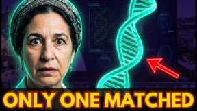 The Jewish DNA Invoice: One Civilization Actually Matched 