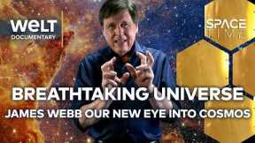 UNLOCKING COSMIC SECRETS: James Webb Telescope's Unprecedented Discoveries Since 2021 | WELT
