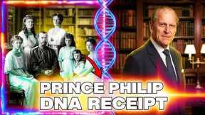 Prince Philip's DNA Finally Unlocks Romanov Mystery, Ending a Century's Speculation Permanently 
