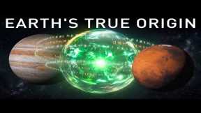 James Webb Found Earth's Lost Twin Between Mars and Jupiter — It Changes History