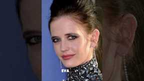 4 celebrities who have rare features#usa #hollywood #famous #celebrity #fyp #celebrities