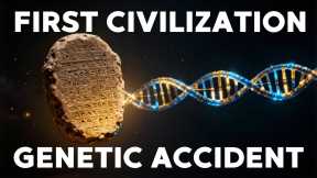 The Sumerian Receipt: Why the 'Very first Civilization' Was a Genetic Accident 