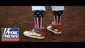 WATCH LIVE: Annual Congressional Baseball Game for Charity at Nationals Park