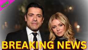Emotional Update!😥💔 Kelly Ripa & Mark Consuelos Open Up About Family Struggles     #live #news