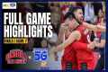 BRGY. GINEBRA vs TNT | FULL GAME