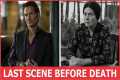 17 Hollywood Stars Who Hid Terrible