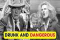 12 More Dangerous Drunks of Old