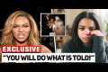 Beyoncé's Stern Response To Blue Ivy