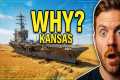 Why the US Navy is Relocating To