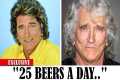 30 Hollywood Worst Alcoholic Stars
