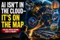 AI Isn't in the Cloud-- It's on the