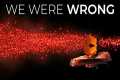James Webb's Red Dots Have an Answer