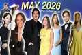 MAY 2026 pop culture recap
