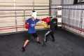 RGBA - 8 year olds sparring got more