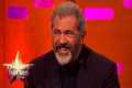 Mel Gibson Took Accent Lessons From