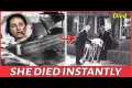 55 Most Horrifying Secret Deaths of