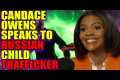 Candace Owens SPEAKS to Russian