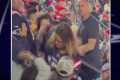 Patriots fan dies after fight at