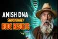Researchers Studied Amish DNA ... and 