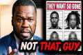 50 Cent REVEALS Celebs Setting Him Up 
