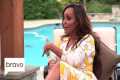 RHOP: Karen Huger and Gizelle Bryant