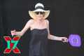 Angelina Jolie Faces Off Against Her