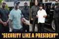 7 Most Protected Black Celebrities