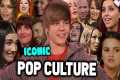 pop culture moments that caused my