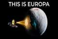 James Webb Just Saw Europa for the