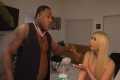 Adrien Broner Got Into A Wild FIGHT