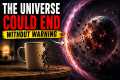 Deep Space Might End Without Caution 