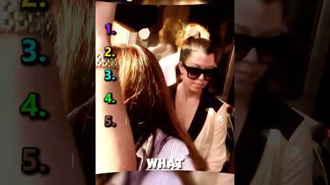 Top 5 Worst Celebrity Paparazzi Moments #celebrity #paparazzi #ladygaga #cardib #kendalljenner