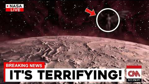 Scientists Can't Believe What James Webb Just Captured First Real Image of Another Planet !