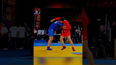 Sports Motivation | Sports Sambo | #shorts #fias #fight #shorts #trending