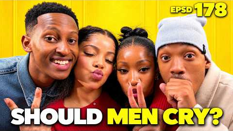 Lefa Finally Explains Why He Cried Last Week