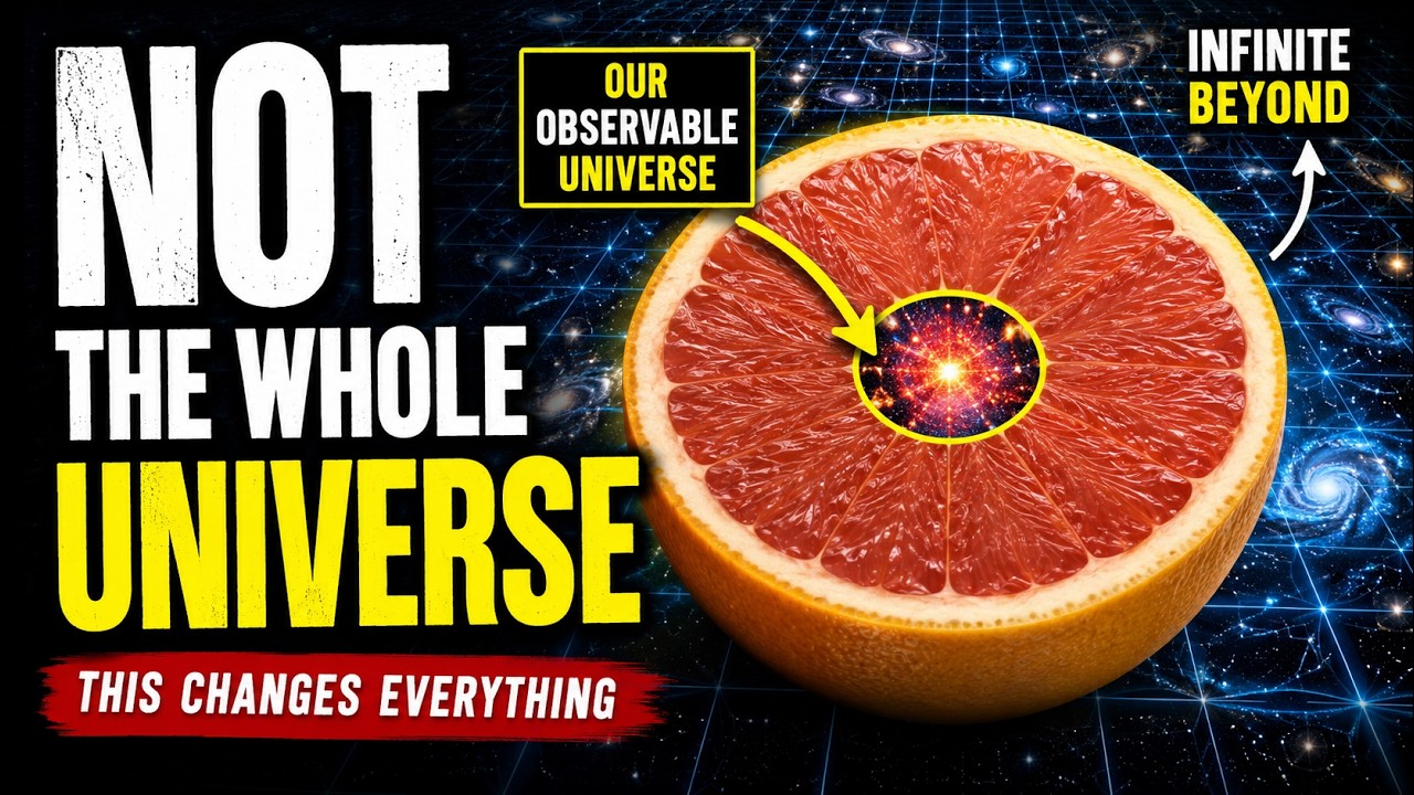 You've Been Picturing deep space Incorrect 
