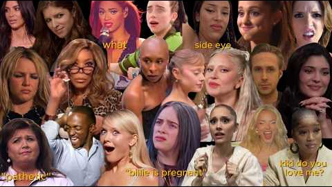pop culture moments we should never forget pt11