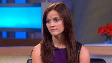 Reese in Pieces: Witherspoon's Arrest, Other Celeb Meltdowns