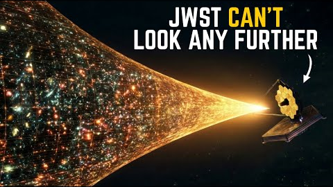 James Webb Just Revealed the Terrifying Size of the Universe!