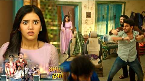 Bareilly Ke Bacchan Today New Promo 28th July 2026