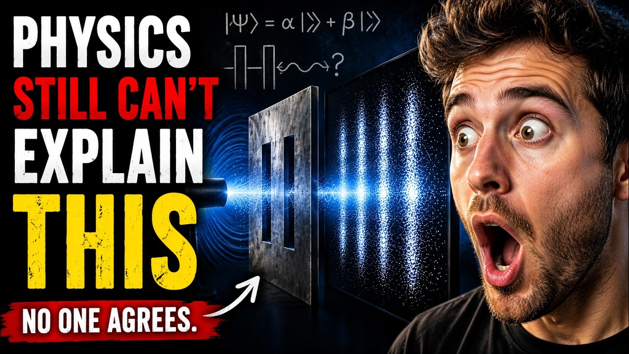Physics Has a Major Measurement Problem 