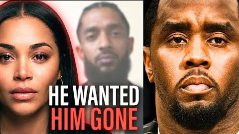 Lauren London STUNS the Entire Industry With This Bombshell Revelation!