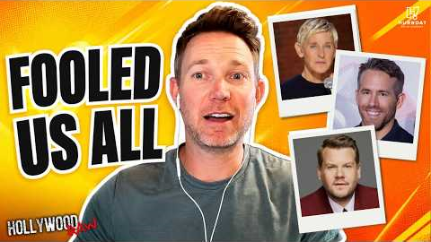 Celebrities Who Are NOTHING Like Their Image — According to Ex-TMZ Insiders