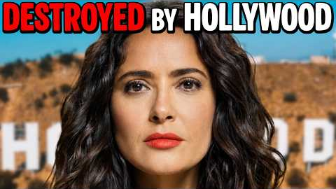 10 Celebrities Hollywood Used, Abused & Destroyed