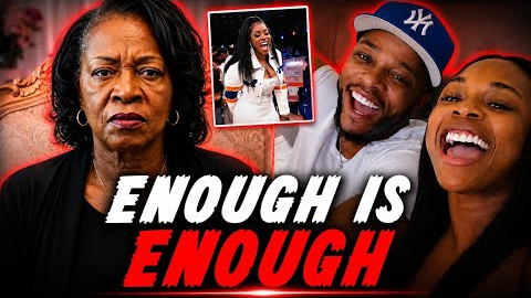 Papoose’s Mother REACTS To Rumors | Claressa Shields Faces Major Backlash!
