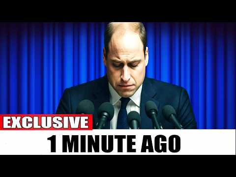 Prince William TAKES DRASTIC ACTION Against Camilla’s Grandson! Anne's SECRET Approval REVEALED!