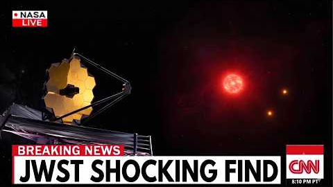 James Webb Just Captured Alpha Centauri for the First Time — And It’s Disturbing