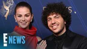 Benny Blanco Travels to London By Ship for Selena Gomez's Birthday | E! News