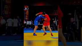 Sports Motivation | Sports Sambo | #shorts #fias #fight #shorts #trending