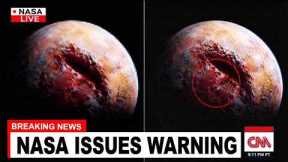 NASA Didn't Expect James Webb to See THIS on Pluto